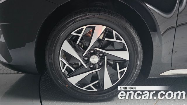 Hyundai Grandeur Hybrid (IG) Premium 2023 — фото 5