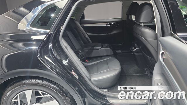 Hyundai Grandeur Hybrid (IG) Premium 2023 — фото 12