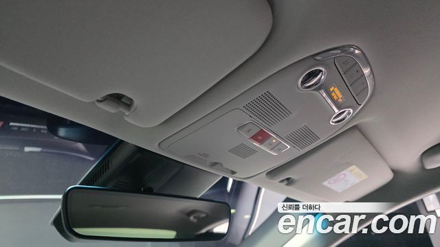 Hyundai Grandeur Hybrid (IG) Premium 2023 — фото 18