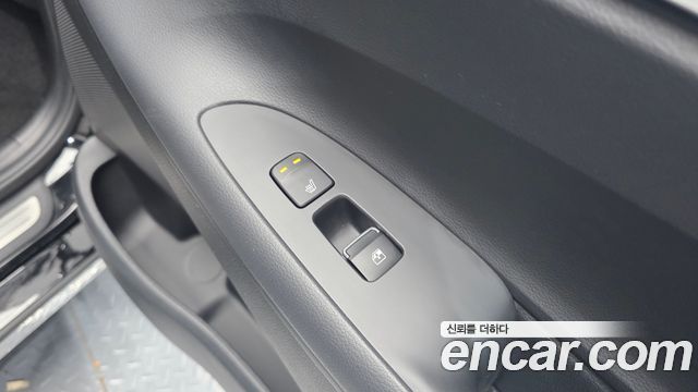 Hyundai Grandeur Hybrid (IG) Premium 2023 — фото 19