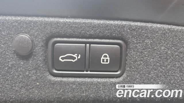 Hyundai Grandeur Hybrid (IG) Premium 2023 — фото 20