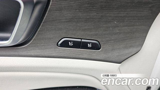 Kia Sportage Hybrid (V) Signature Gravity 2WD 2023 — фото 19