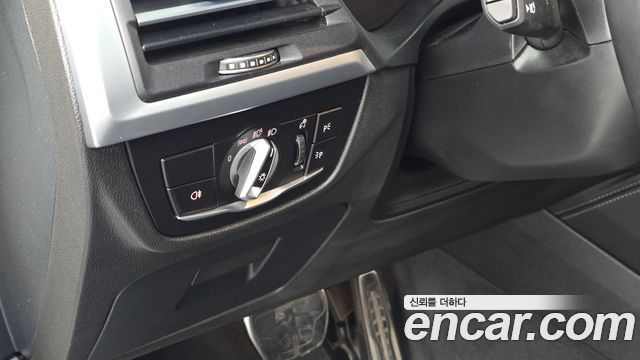 BMW X4 (G02) xDrive M40i 2022 — фото 20