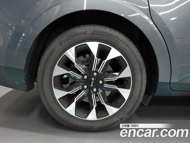 Kia Carnival (IV) Diesel 9-Seater Signature 2022 — фото 5