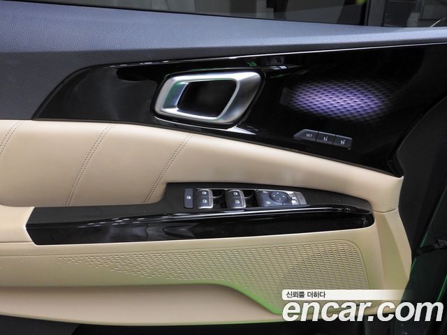 Kia Carnival (IV) Diesel 9-Seater Signature 2022 — фото 23