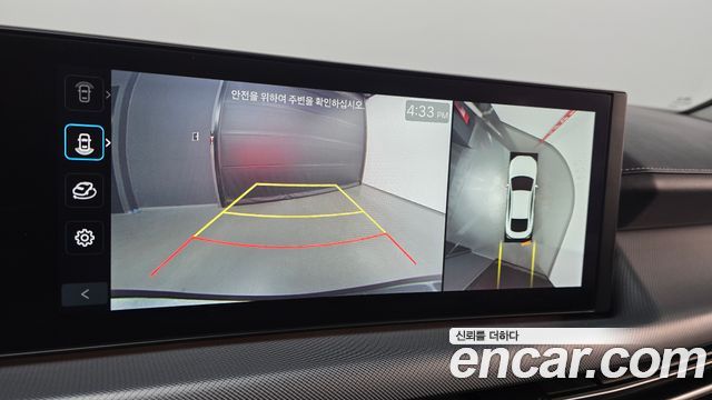 Hyundai Sonata The Edge Hybrid (DN8) Exclusive 2024 — фото 14