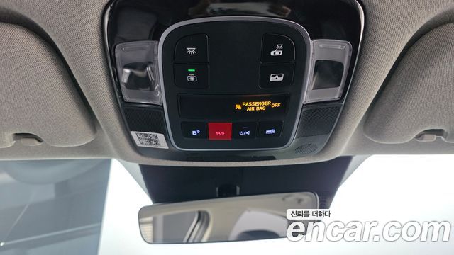 Hyundai Sonata The Edge Hybrid (DN8) Exclusive 2024 — фото 15