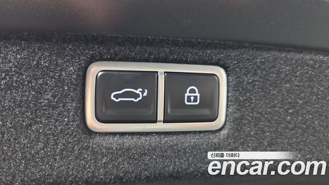 Hyundai Sonata The Edge Hybrid (DN8) Exclusive 2024 — фото 16