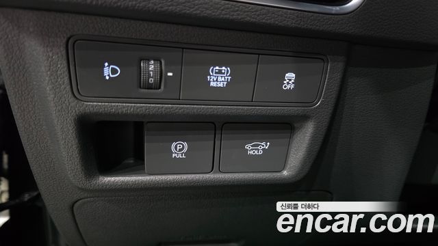 Hyundai Sonata The Edge Hybrid (DN8) Exclusive 2024 — фото 19