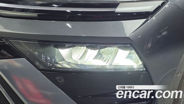Hyundai Sonata The Edge Hybrid (DN8) Exclusive 2024 — фото 22