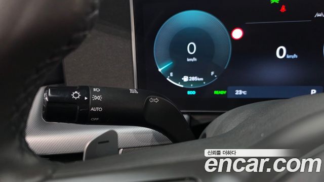 Hyundai Sonata The Edge Hybrid (DN8) Exclusive 2024 — фото 28