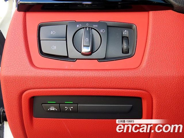 BMW 4 Series (F32) 420d M Sport Coupe 2016 — фото 17