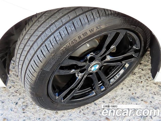 BMW 4 Series (F32) 420d M Sport Coupe 2016 — фото 24