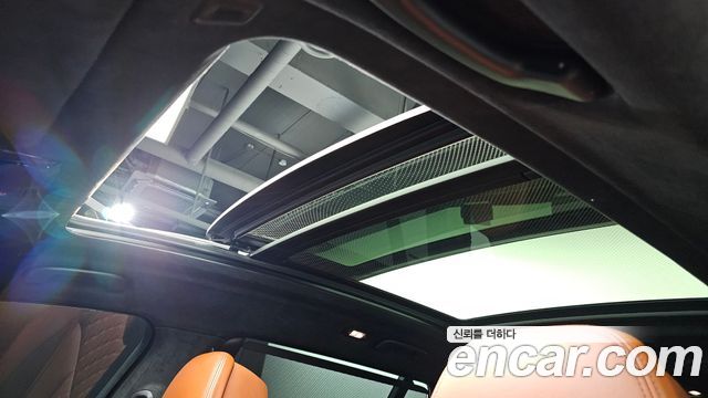 BMW X7 (G07) xDrive 40i Design Pure Excellence 6-Seater 2023 — фото 13
