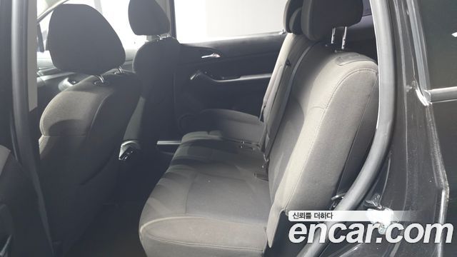 Chevrolet Orlando LPG LT Convenience Pack 2017 — фото 11