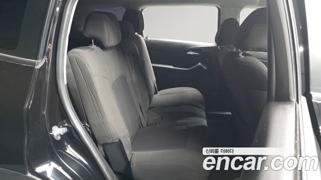Chevrolet Orlando LPG LT Convenience Pack 2017 — фото 12