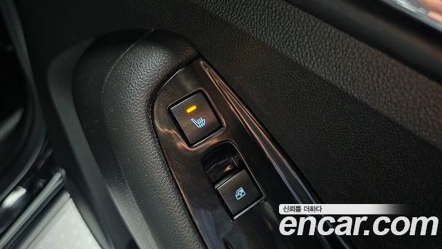 Chevrolet Orlando LPG LT Convenience Pack 2017 — фото 19