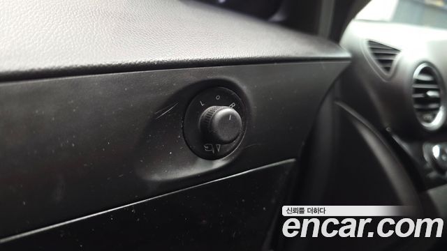 Chevrolet Orlando LPG LT Convenience Pack 2017 — фото 20