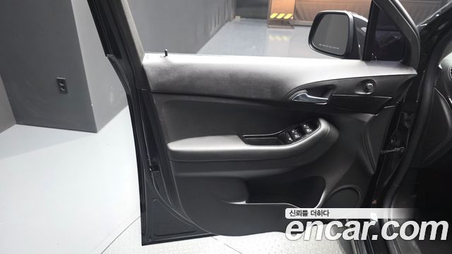 Chevrolet Orlando LPG LT Convenience Pack 2017 — фото 24