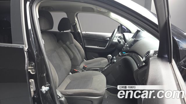 Chevrolet Orlando LPG LT Convenience Pack 2017 — фото 26