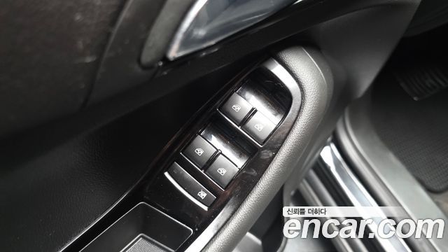 Chevrolet Orlando LPG LT Convenience Pack 2017 — фото 29