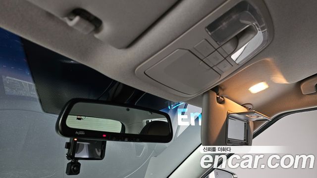 KG Mobility (SsangYong) Tivoli Diesel LX 2WD 2016 — фото 19