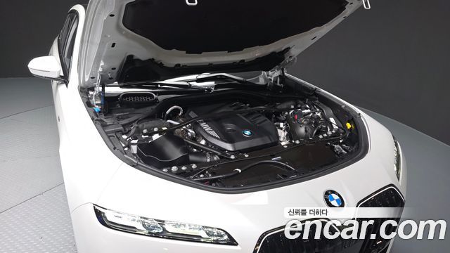 BMW 7 Series (G70) 740d xDrive M Sport 2025 — фото 6