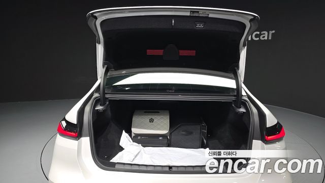 BMW 7 Series (G70) 740d xDrive M Sport 2025 — фото 20