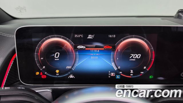 Mercedes-Benz GLB-Class (X247) GLB250 4MATIC 2020 — фото 8