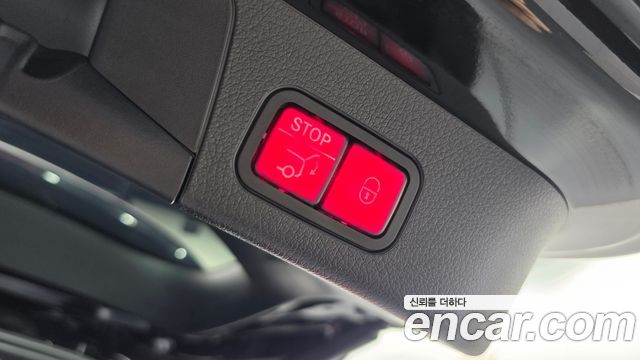 Mercedes-Benz GLB-Class (X247) GLB250 4MATIC 2020 — фото 15