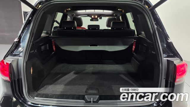 Mercedes-Benz GLB-Class (X247) GLB250 4MATIC 2020 — фото 16