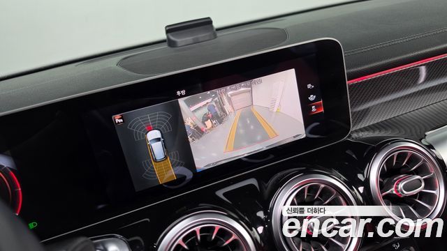 Mercedes-Benz GLB-Class (X247) GLB250 4MATIC 2020 — фото 21