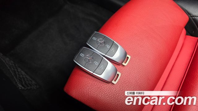Mercedes-Benz GLB-Class (X247) GLB250 4MATIC 2020 — фото 22