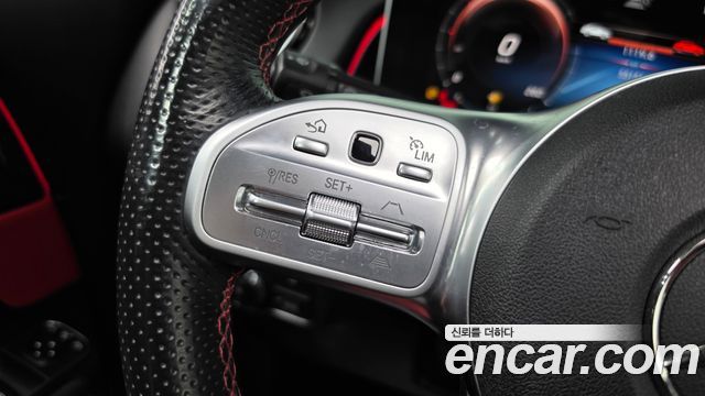 Mercedes-Benz GLB-Class (X247) GLB250 4MATIC 2020 — фото 23