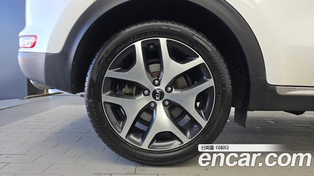 Kia Sportage (IV) Diesel 2WD Noblesse Plus 2018 — фото 5