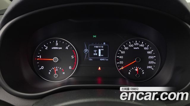 Kia Sportage (IV) Diesel 2WD Noblesse Plus 2018 — фото 8