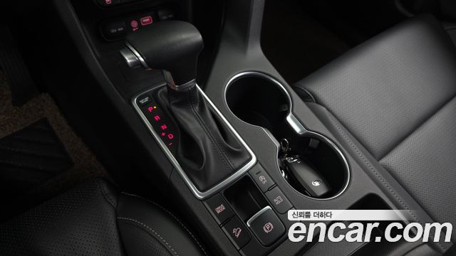Kia Sportage (IV) Diesel 2WD Noblesse Plus 2018 — фото 9