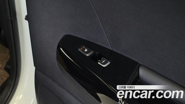 Kia Sportage (IV) Diesel 2WD Noblesse Plus 2018 — фото 19