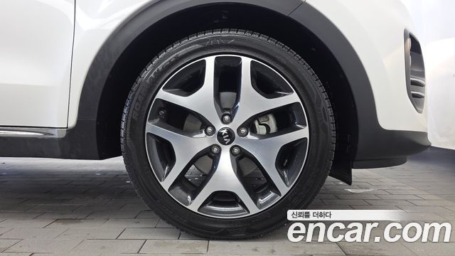 Kia Sportage (IV) Diesel 2WD Noblesse Plus 2018 — фото 21