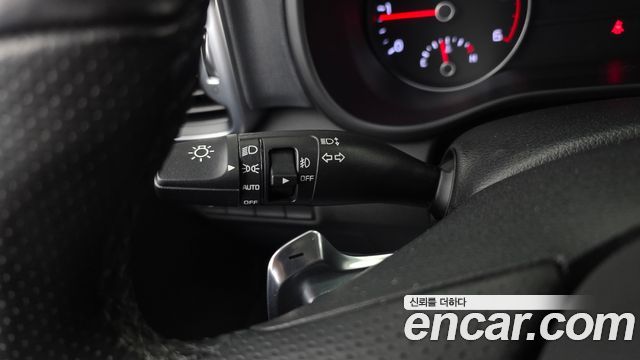 Kia Sportage (IV) Diesel 2WD Noblesse Plus 2018 — фото 26