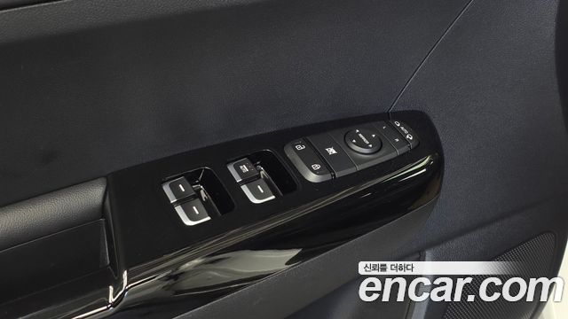 Kia Sportage (IV) Diesel 2WD Noblesse Plus 2018 — фото 27