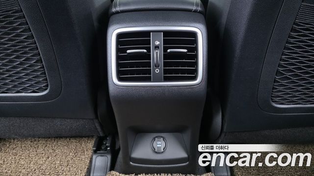 Kia Sportage (IV) Diesel 2WD Noblesse Plus 2018 — фото 29