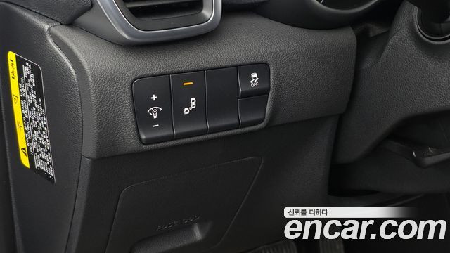 Kia Sportage (IV) Diesel 2WD Noblesse Plus 2018 — фото 30
