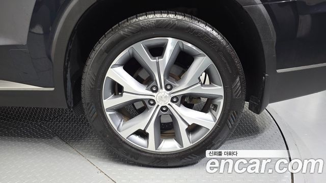 Hyundai Palisade Diesel 2.2 4WD Prestige 2019 — фото 5