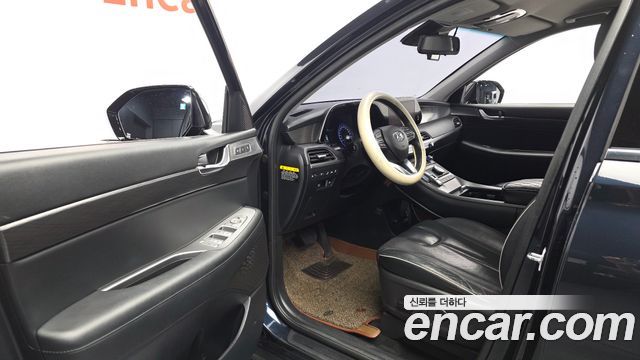 Hyundai Palisade Diesel 2.2 4WD Prestige 2019 — фото 10