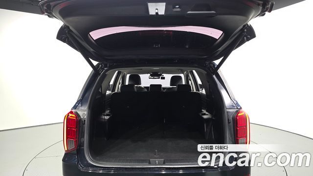 Hyundai Palisade Diesel 2.2 4WD Prestige 2019 — фото 20