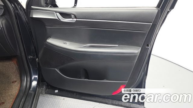 Hyundai Palisade Diesel 2.2 4WD Prestige 2019 — фото 24