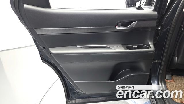 Hyundai Palisade Diesel 2.2 4WD Prestige 2019 — фото 25