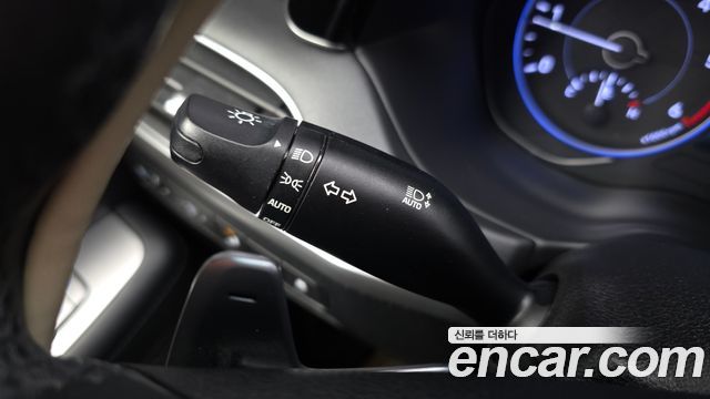 Hyundai Palisade Diesel 2.2 4WD Prestige 2019 — фото 28