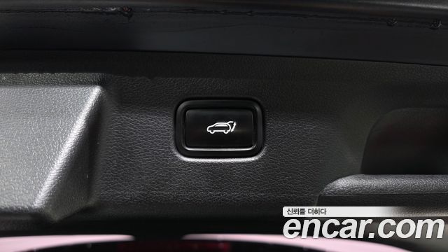 Hyundai Palisade Diesel 2.2 4WD Prestige 2019 — фото 29